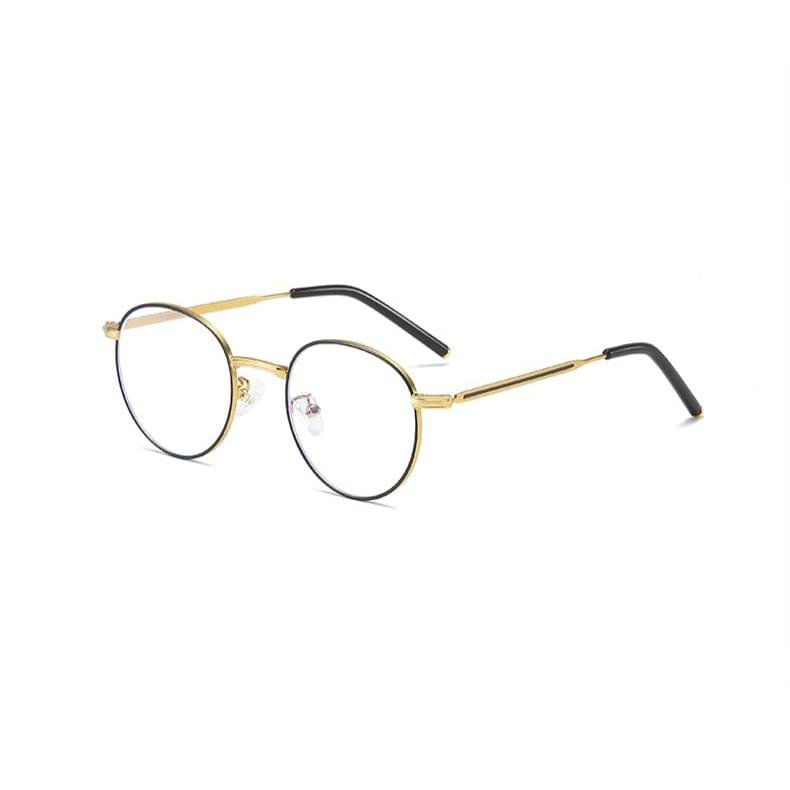 Anti-blue Light Radiation And Anti-fatigue Plain Glasses - Image 2
